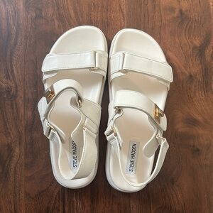 Steve Madden Sandals - Size 10